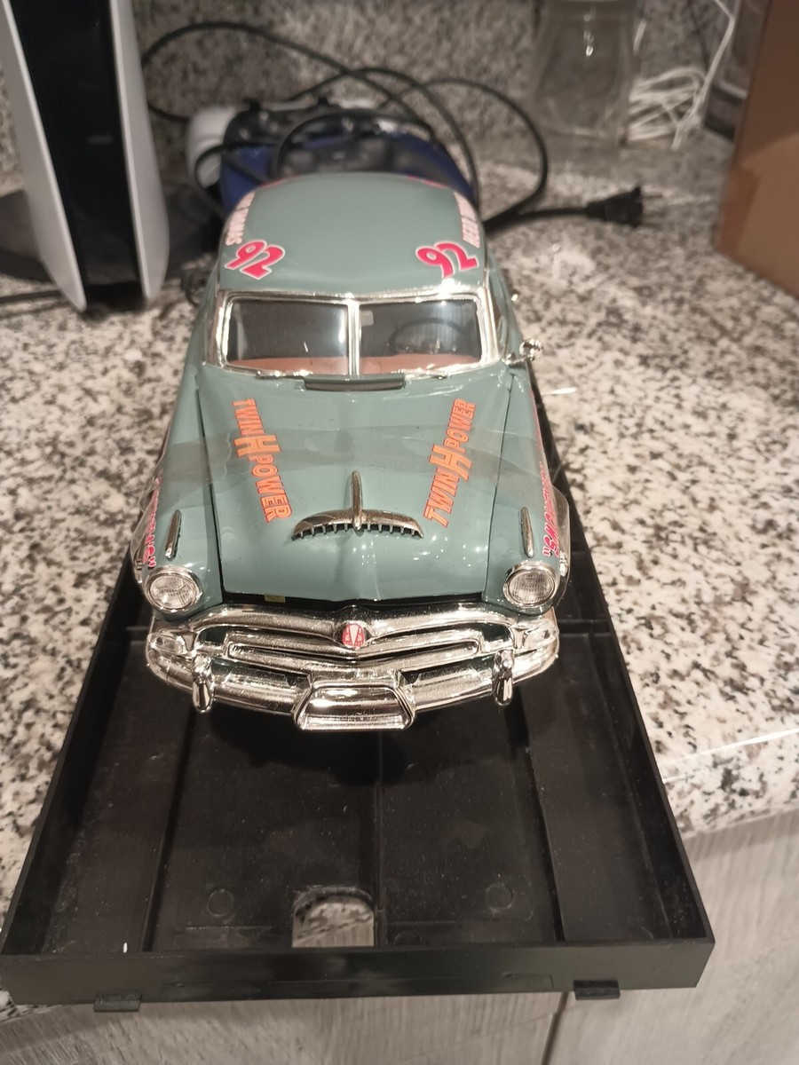 ハドソンホーク　HUDSONHAWK Preorder] Highway 61 1:18 Barrett-Jackson Scottsdale 2017