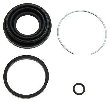 Kit Reparación Pinza Freno Disco Trasero Fiat 124, X-1/9, Bertone X-1/9 Foto 2 de 4