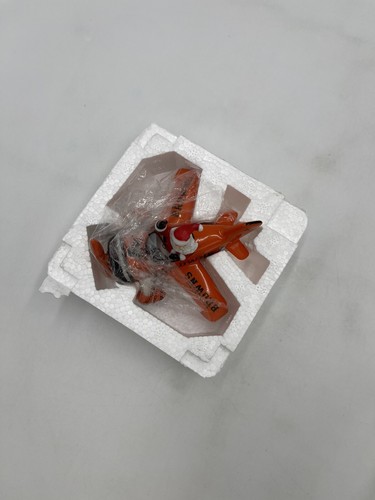 2006 Danbury Mint ~ Cleveland Browns ~ Victory Plane (Ornament) ~ Box Damaged - Picture 5 of 6