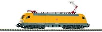 Piko ~E-Lok Br 182 Db Netz Vi + Plux22 Dec. 98548A