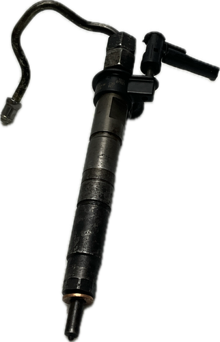 Iniettore per modelli: BMW SERIE 3-5 X3 2.0D codice : 0445116024 7797877-05 - Foto 1 di 4