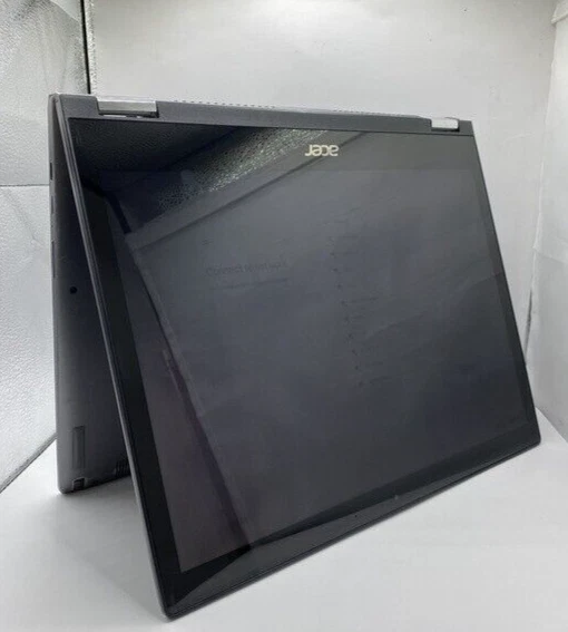 Acer Chrome Spin 13 CP713 13.5"  2in1, i3, 8GB RAM 64GB SSD ,**See Description** - Image 4 of 4
