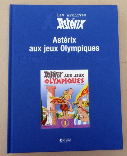 Astérix aux Jeux Olympiques Édition 2 DVD - Other Movies