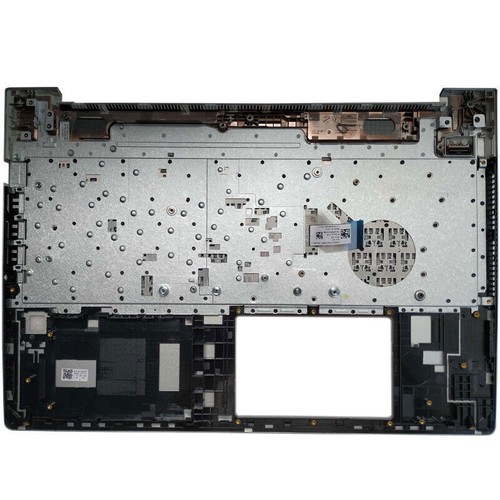 Latin / Spanish keyboard FOR HP ProBook 450 G6 G7 455 G6 G7 455R G6 G7 Palmrest - Picture 4 of 10