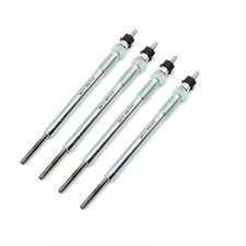 4PC Diesel Heater Glow Plugs 36710-4A000 compatible KIA Sorento 2.5L 2003-2009
