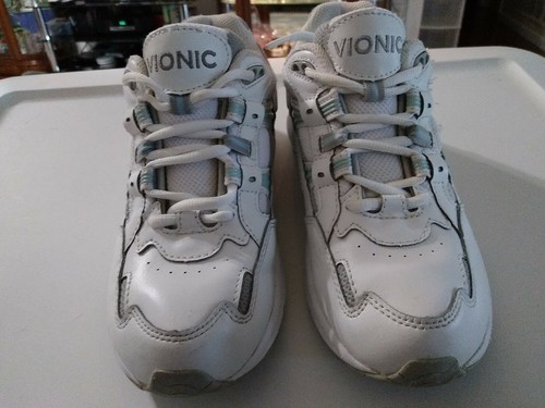 vionic shoes orthopedic