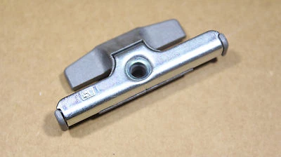 Siegenia Schliessblech 4460 Neu