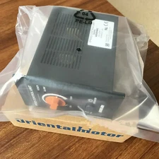 1PC Oriental VEXTA AXUD40C Speed Controller AXUD40C New Expedited Shipping