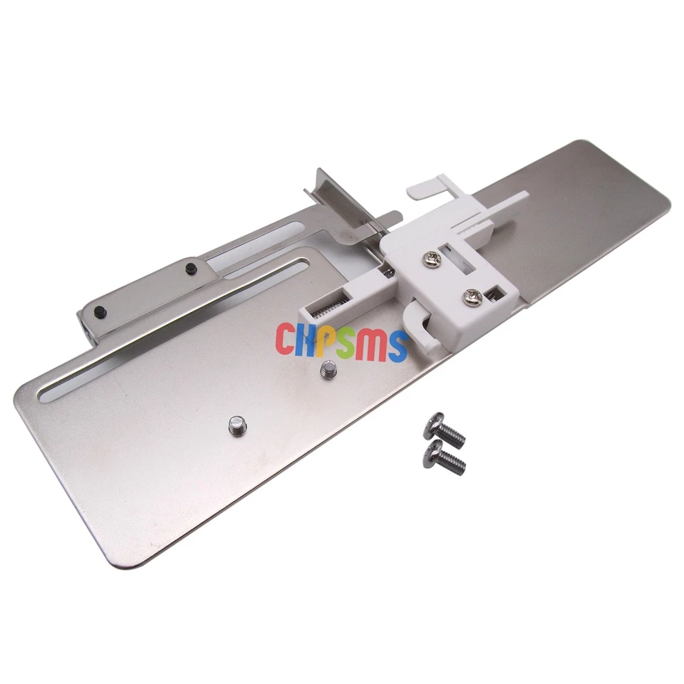 Cover Hem Guide FOR Janome Coverpro 1000CP,1000CPX,900CP CoverPro,900CPX CovePro - Image 2 of 3