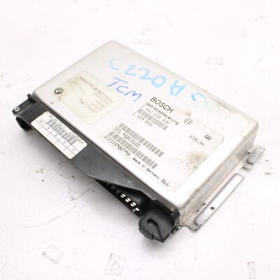 1998 1999 Bmw 323Ci Series Oem Transmission Computer Control Module Tcu 1423255