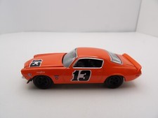 1970 CHEVROLET CAMARO Z28         2011 GREENLIGHT ROAD RACERS      1:64 DIE-CAST