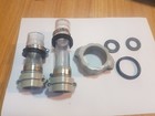 Lay-z-spa S100102 Pipes,B and C with Couplings,A COUPLING,with new seals Fitted#