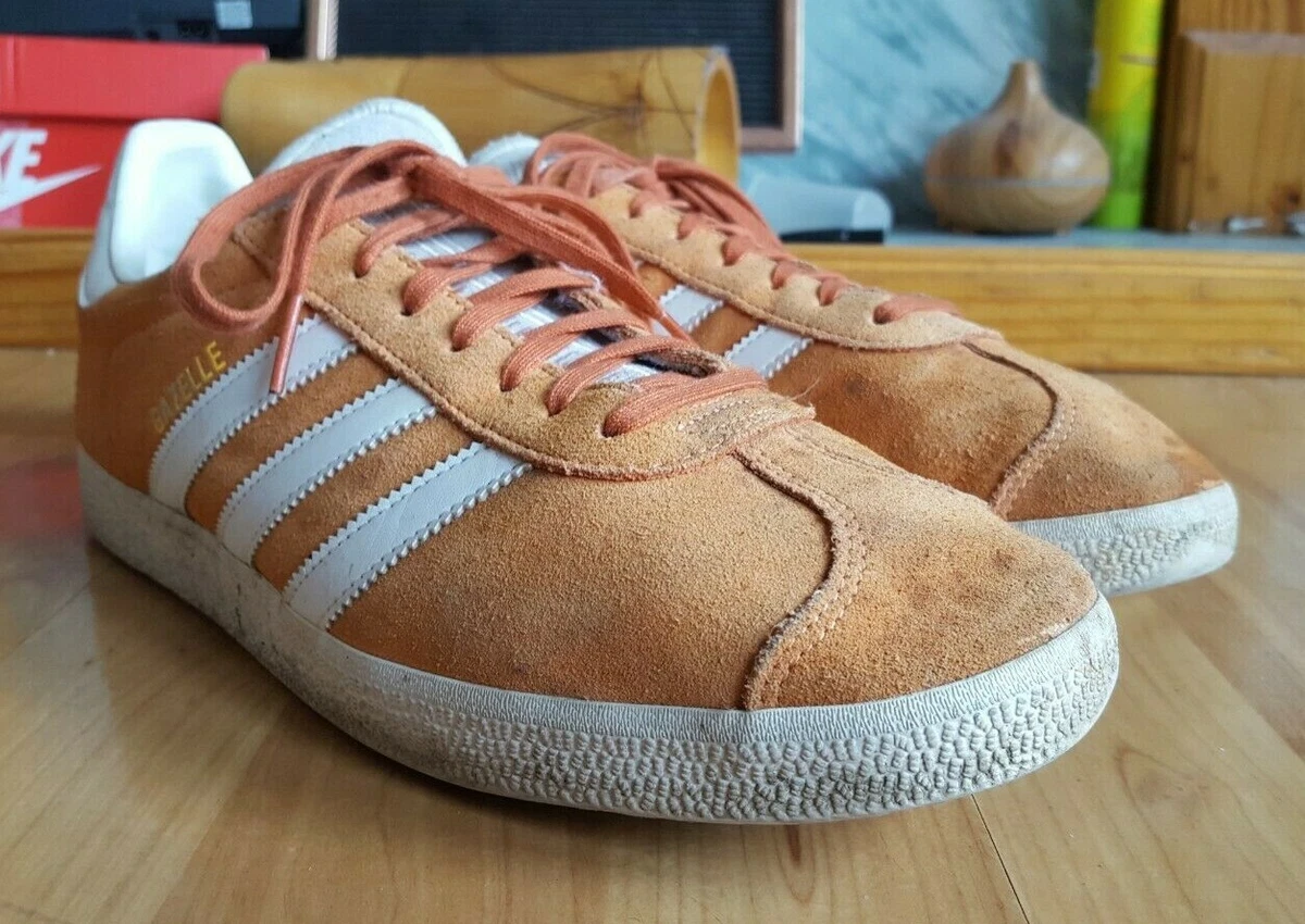 Adidas top gazelle 43