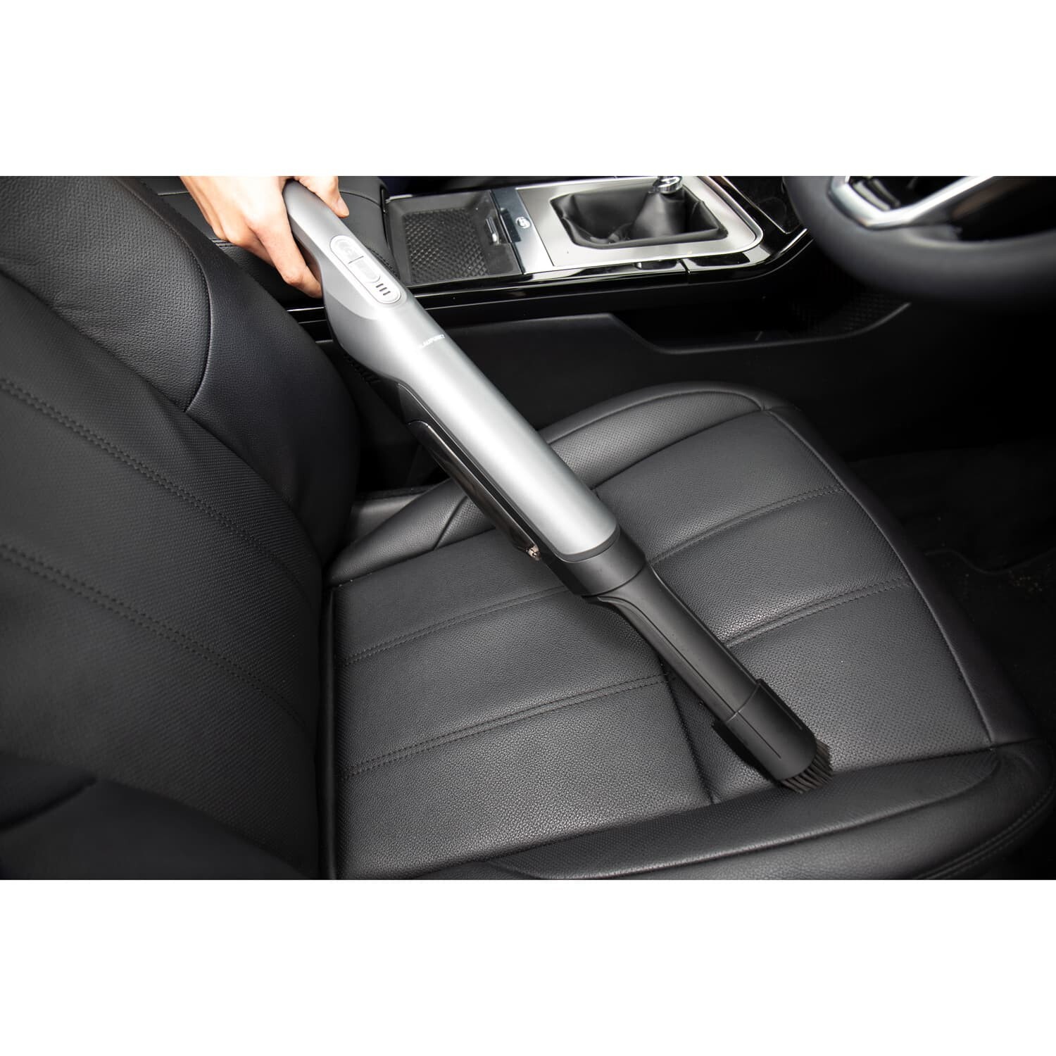 New Blaupunkt Cordless Handheld Vacuum Cleaner Powerful Stylish Vacuum