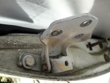 Porte avant et accessoires Hyundai PONY