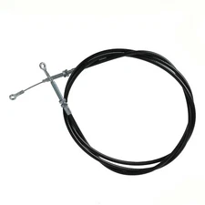 80" Brake Cable For Go Kart Cart Yard Cart Mini Bike Drift Trike Yerf-Dog ATV