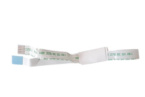 5 Pin E235863 AWM 20798 80C 60V VW-1 (6mm X 6.25") Type A 1.0mm Pitch Hamburg - Picture 3 of 6