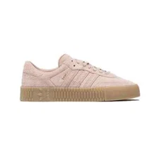 ADIDAS B37861 .ASHPEA/ASHPEA/G SAMBAROSE W - CASUAL SHOE