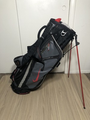 nike vapor x golf bag