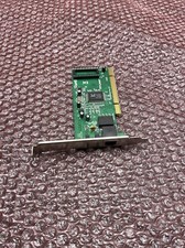 Used TP-Link TG-3269 Gigabit Network Adapter
