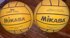 Mikasa Water Polo Ball W6000 Men Size  W6009 Women  s Official FINA World Comp