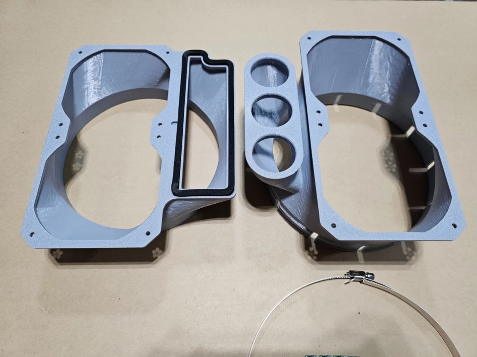 ANTMINER SILENCER KIT Deluxe (All Models) L9, S21 Plus XP Pro s21, Z15 Pro, S19K - Image 4 of 4