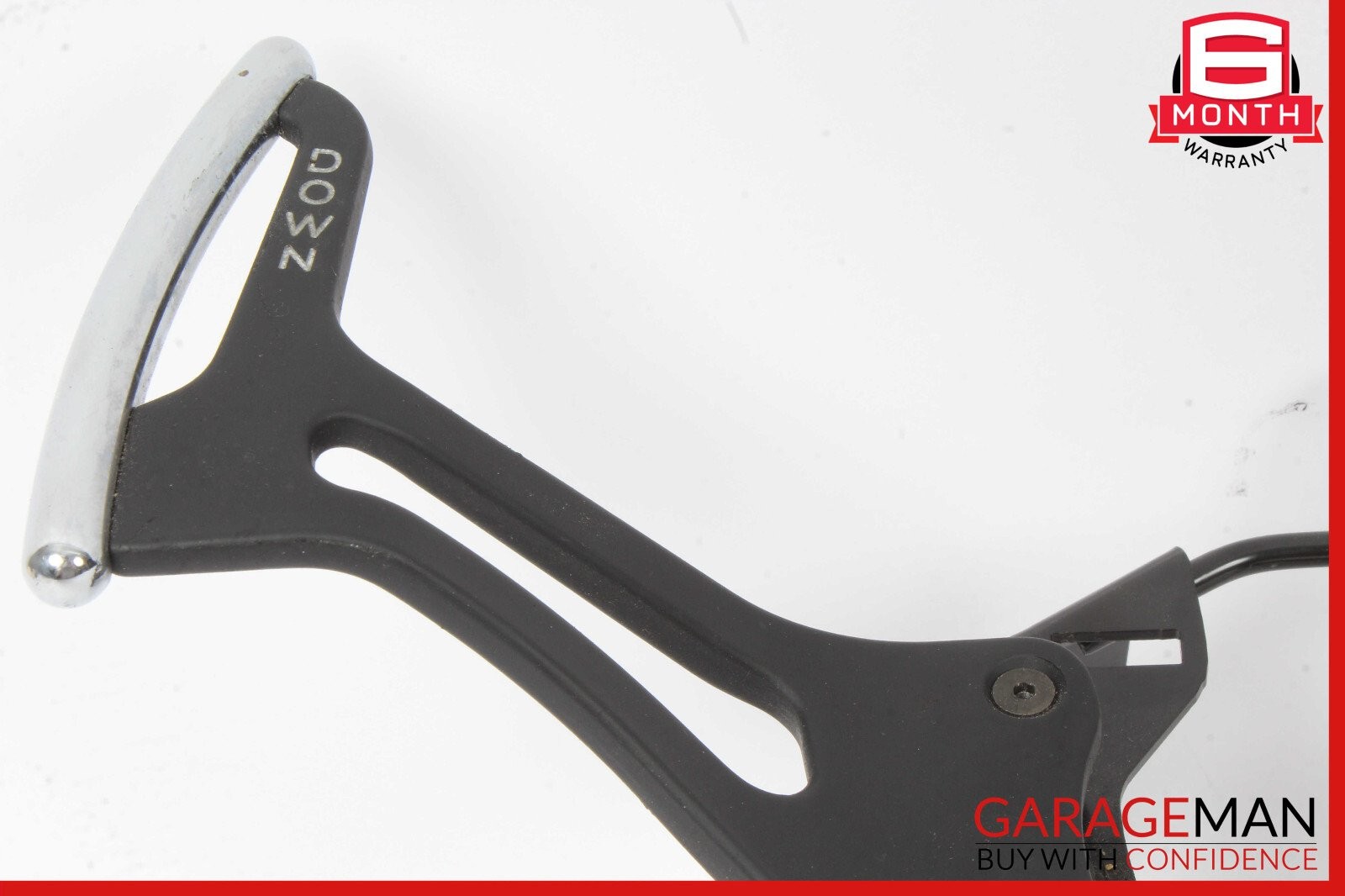 Maserati Quattroporte 2003-2013 RIGHT Paddle shifter