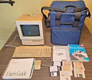 Macintosh Classic | eBay