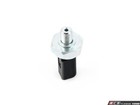 Febi - Oil Pressure Switch - black - 06A919081J