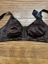 Bali Double Support Wireless Full Coverage Bra 40B