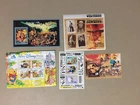 Five MOVIE related SS