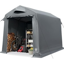 Geräteschuppen Garten 9 8m3