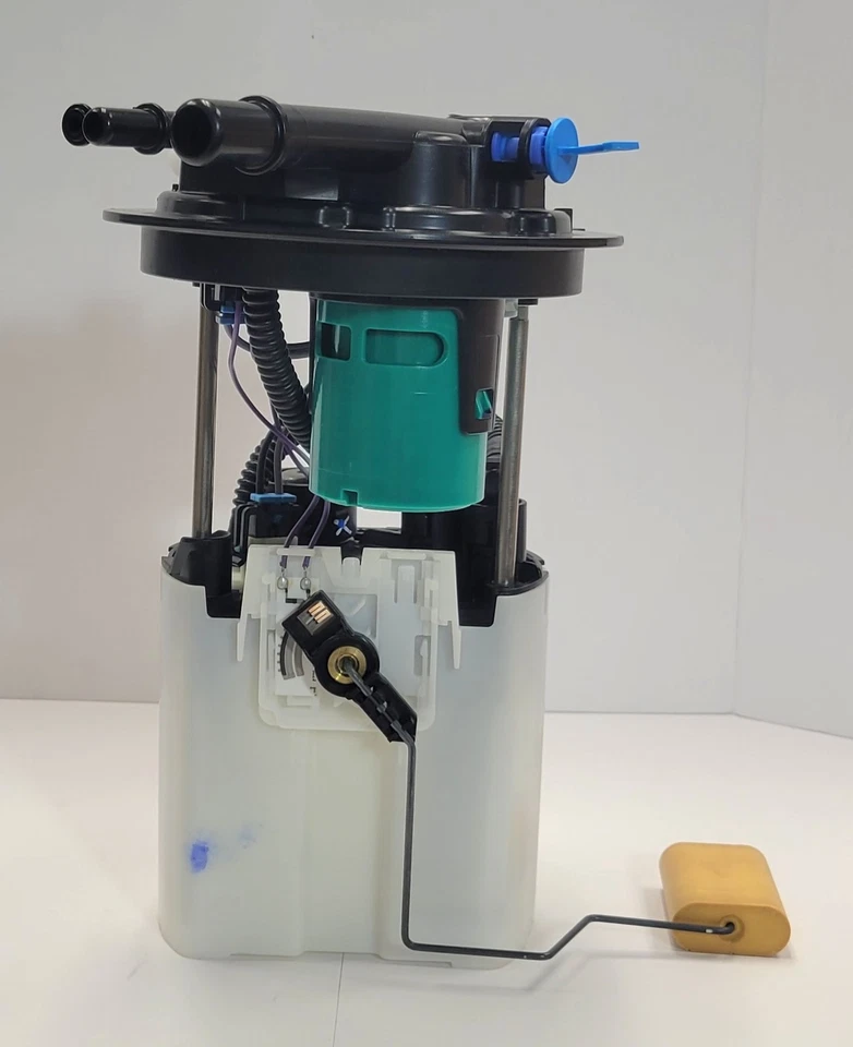 Conjunto de bomba de combustible GM 25343662 para 04-07 Buick Rendezvous 3,5 L 3,6 L Foto 2 de 4