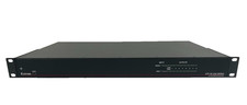 Extron DTP HD DA8 230 1x8 HDMI to DTP Distribution Amplifier 60-1280-01 Rack