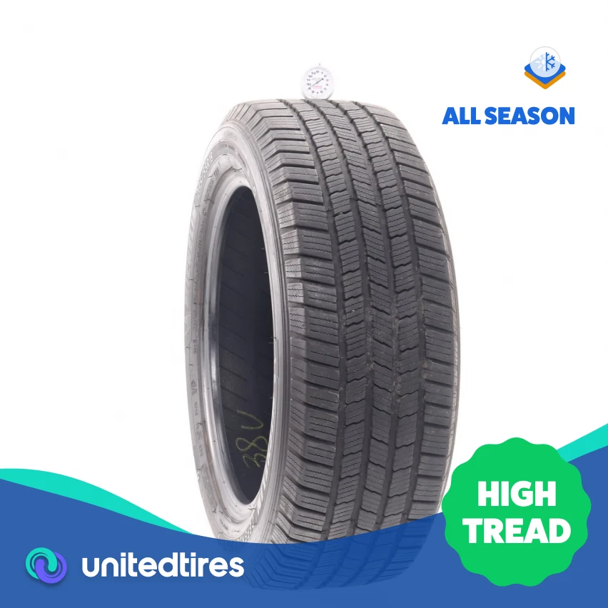 Michelin 235/55/18 All Season Tires for sale | eBay