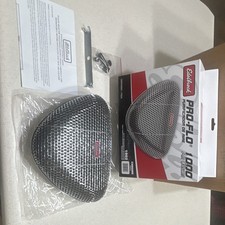 Edelbrock Pro-flo 1000 Air Cleaner Model 1002 Edelbrock Pro-flo 1000 Air Cleaner Model 1002