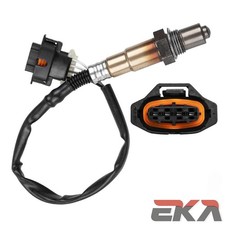 Lambdasonde Diagnosesonde Nach Kat für Opel Corsa C X01 1.2 , D S07 1.2 , E X15