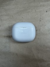 JBL TUNE 125TWS True Wireless Bluetooth In-Ear Headphones - White Ships Fast 
