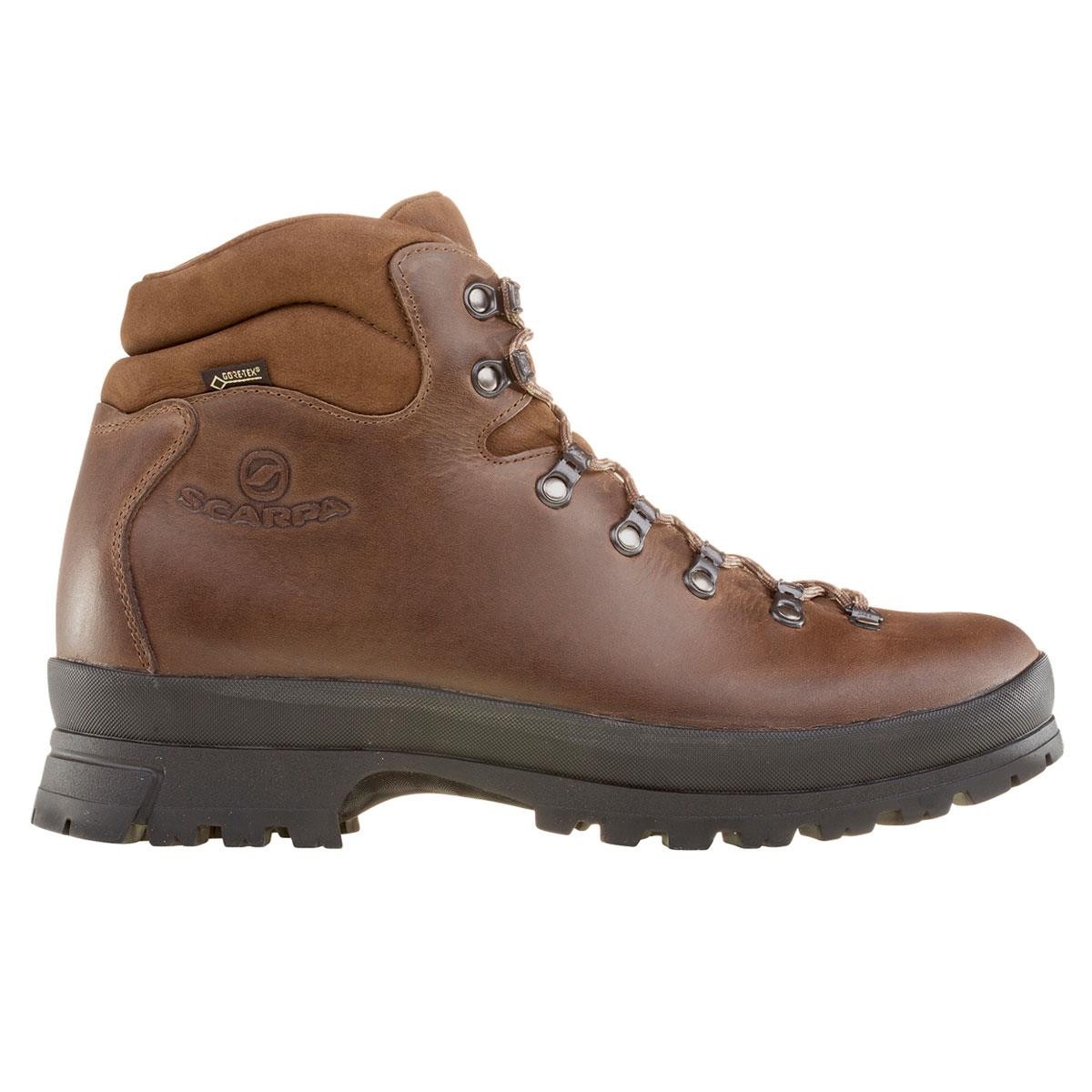 Scarpa Men's Ranger 2 Gtx Activ Walking Boot: : :, Colour: Eb Ebony Size 42 - Outdoor Action - Image 3
