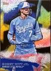 2026 Topps Series 1 Bobby Witt Jr. Base (RAW)