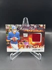 2025 Panini Absolute Jaxson Dart Base (RAW)