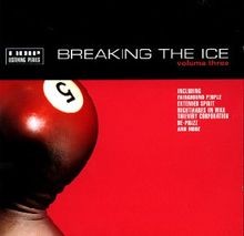 Breaking the Ice Vol.3 von Various | CD | Zustand gut