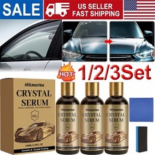 100ML PTZ Crystal Serum   Advanced Graphene C...