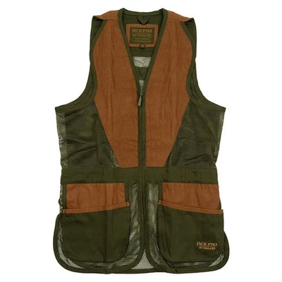 Jack Pyke Chaleco Skeet para Hombre (TD344) UTTD344_12 - Imagen 1 de 4