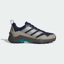 Men's Adidas Terrex Hikster Lt Hiking Shoes