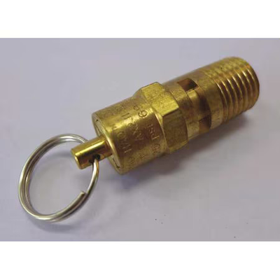 #ad Speedaire Pn22n035g Pressure Relief Valve 225 Psi $16.19