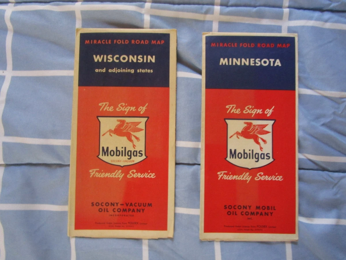 1950 Collectible Maps for sale | eBay