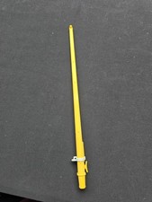Playmobil 3551 Susanne Ersatzteil - Mast Vordermast Klein - Fischerboot