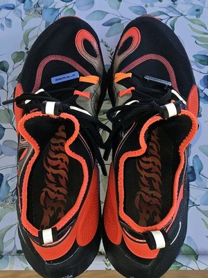 Nike Air HUARACHE E.D.G.E. Racing QS All Star Men Size BV8171-001