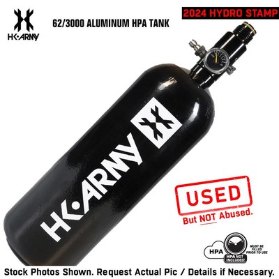 Sistemas de aire de tanque de paintball HPA de aire comprimido de